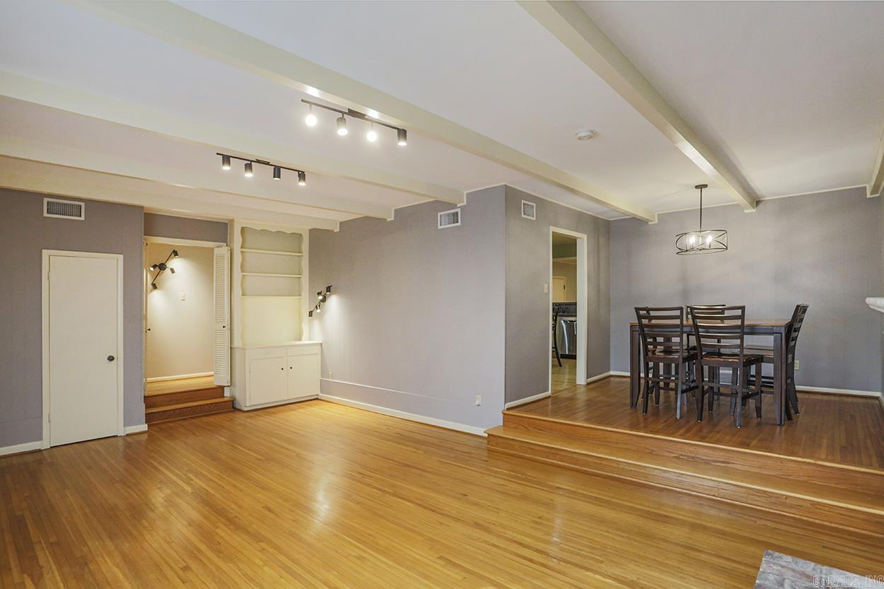 GLENWOOD HGTS - Residential