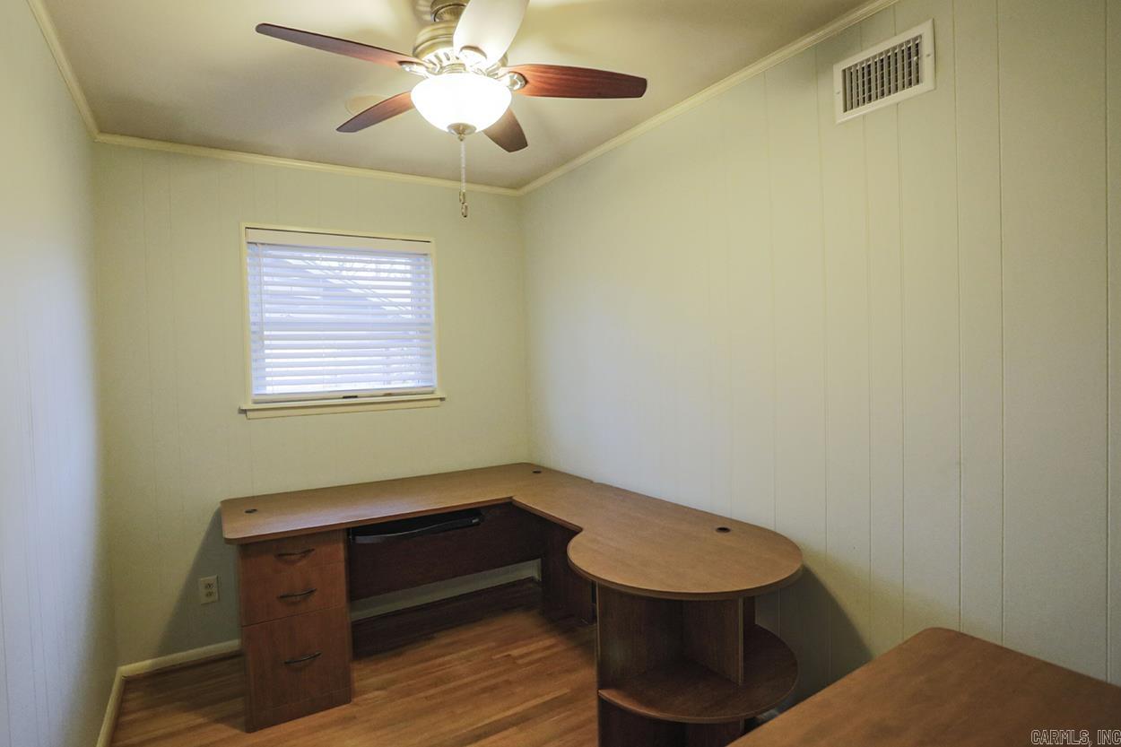 GLENWOOD HGTS - Residential