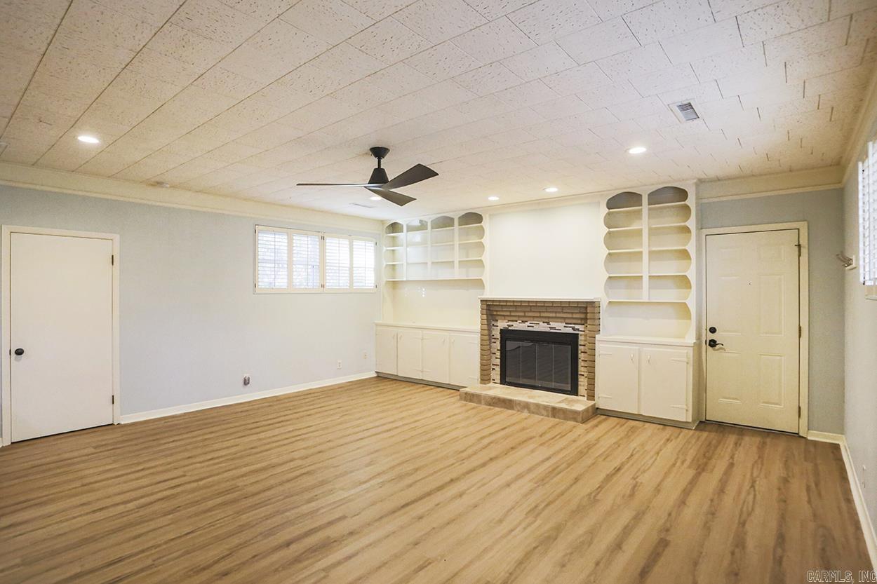 GLENWOOD HGTS - Residential