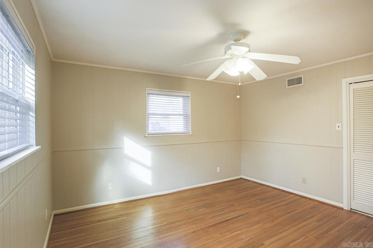 GLENWOOD HGTS - Residential