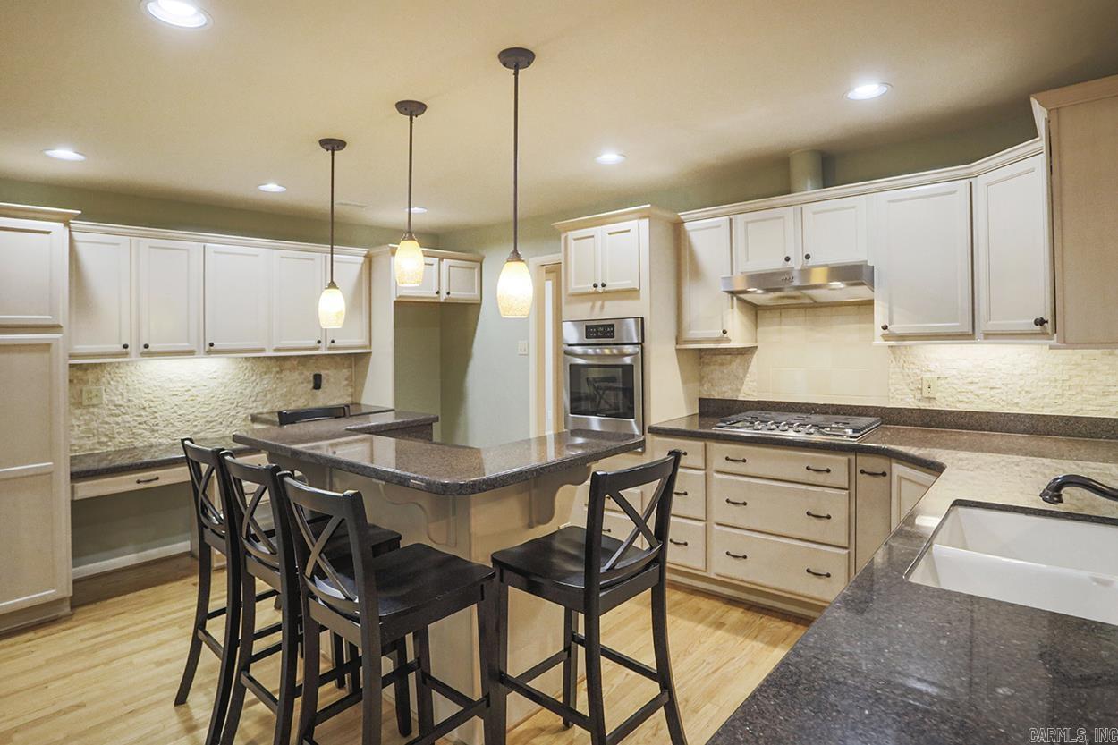GLENWOOD HGTS - Residential