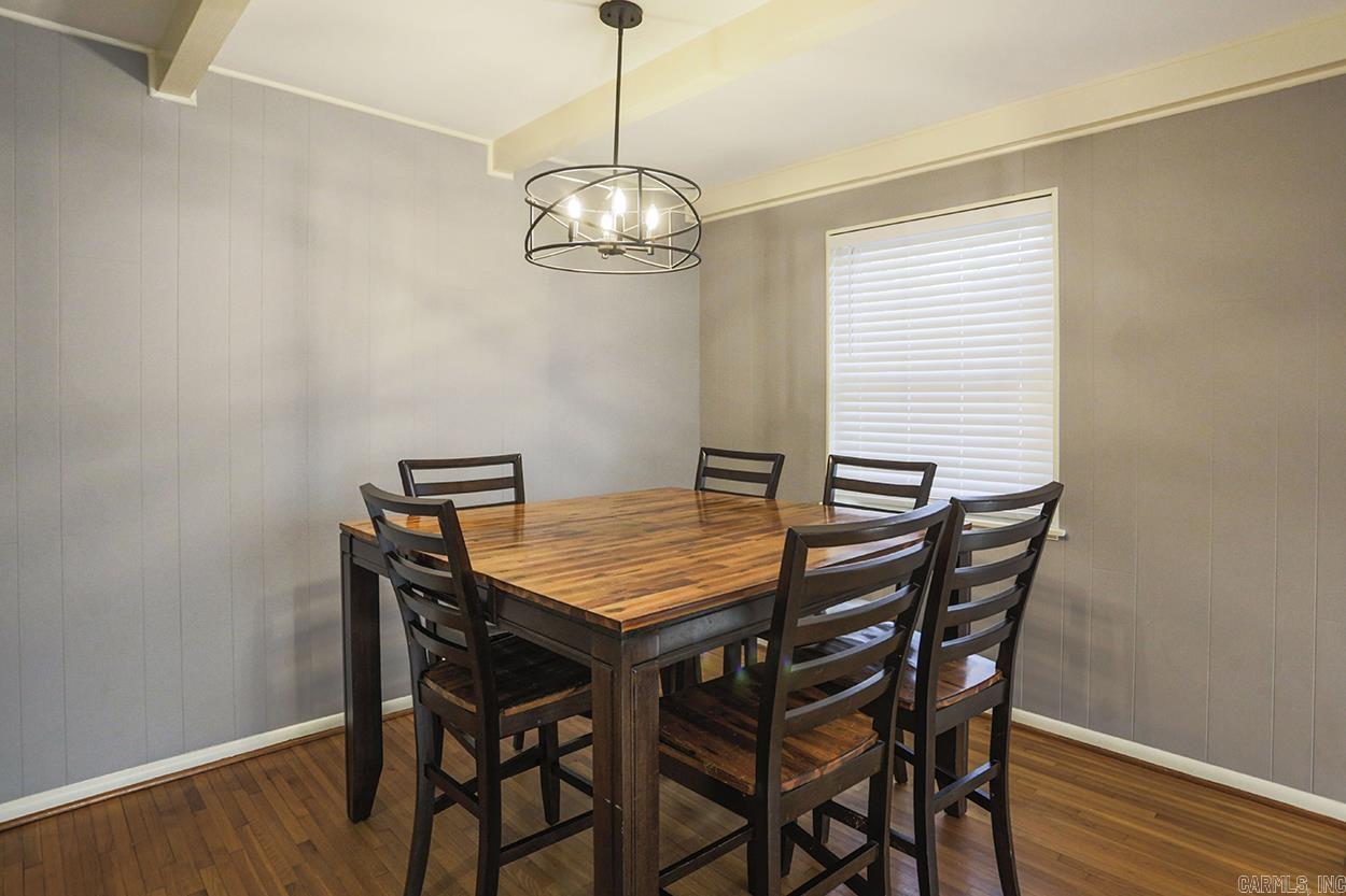 GLENWOOD HGTS - Residential