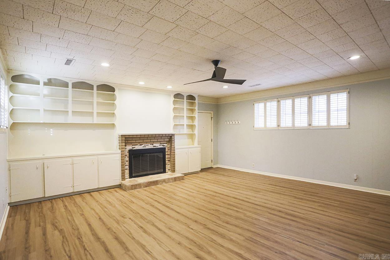 GLENWOOD HGTS - Residential