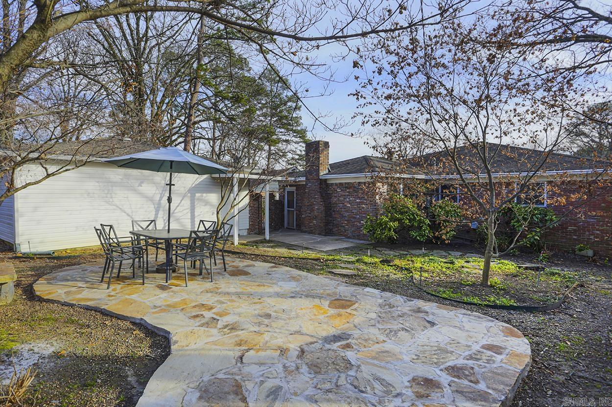 GLENWOOD HGTS - Residential