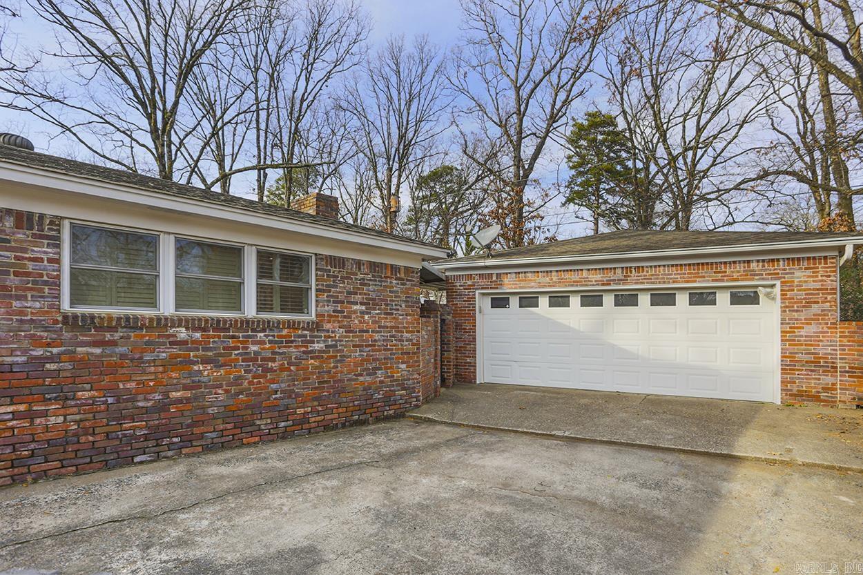 GLENWOOD HGTS - Residential