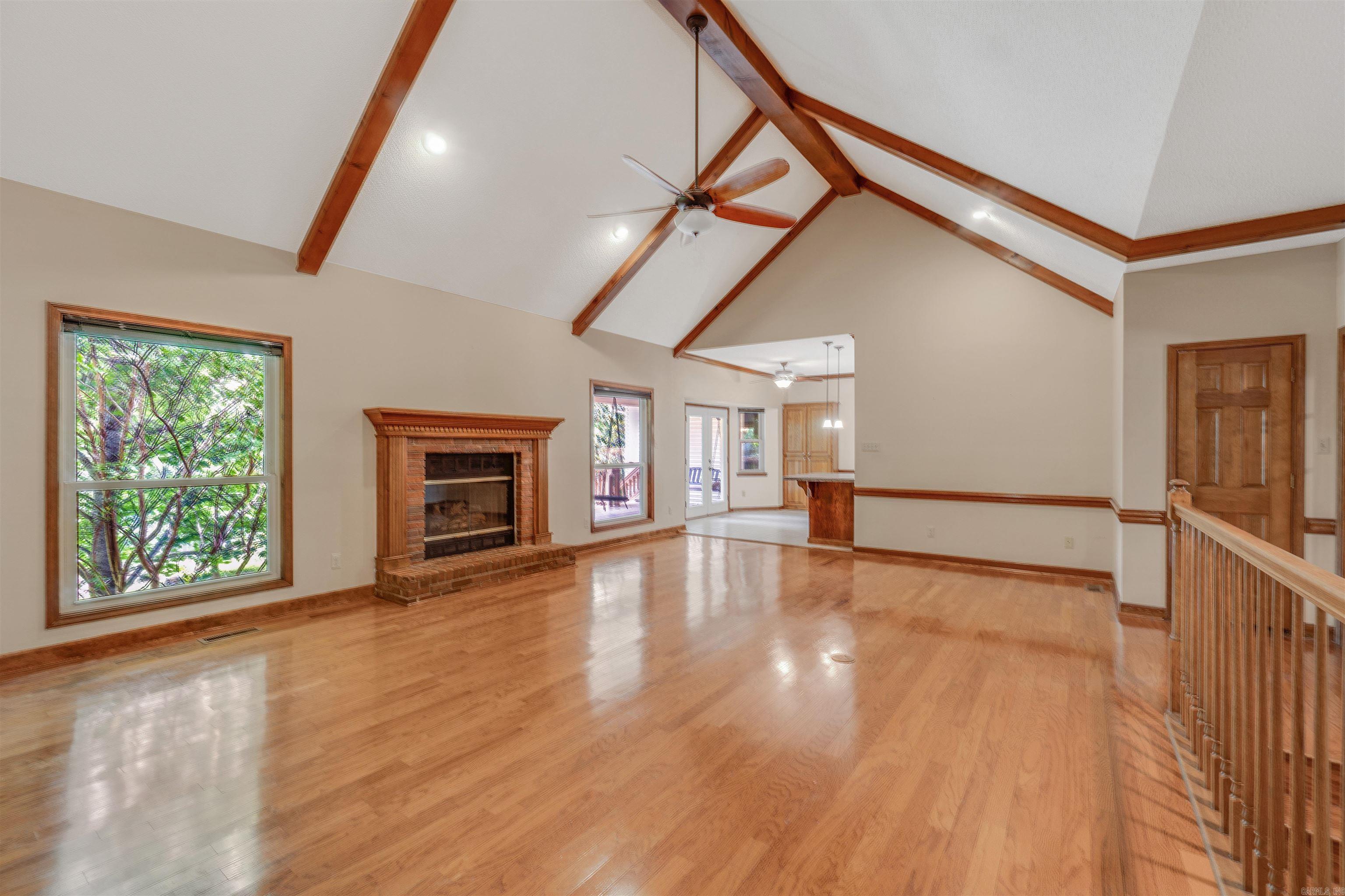 Longlea Manor - Residential