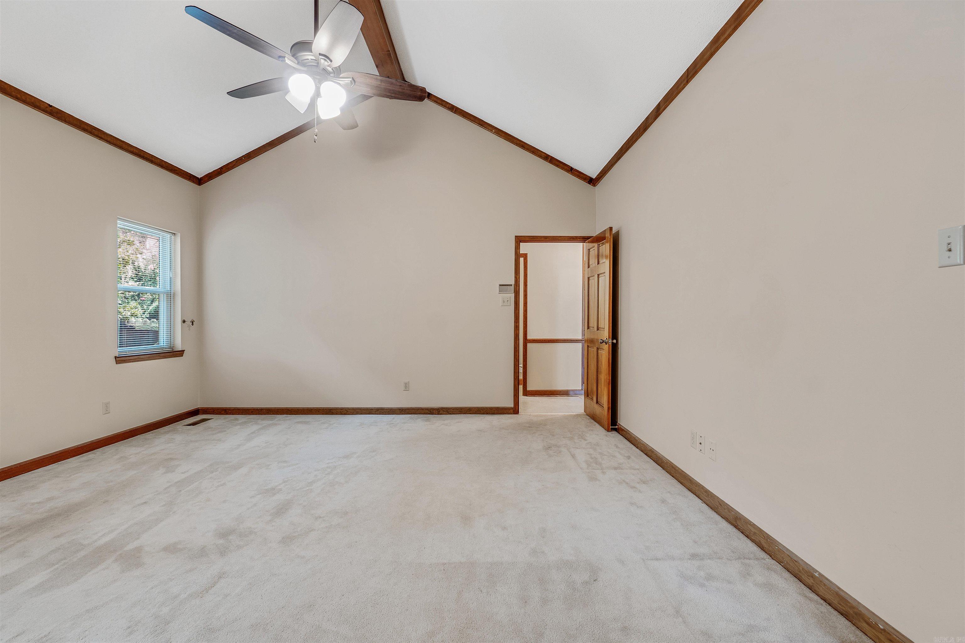 Longlea Manor - Residential