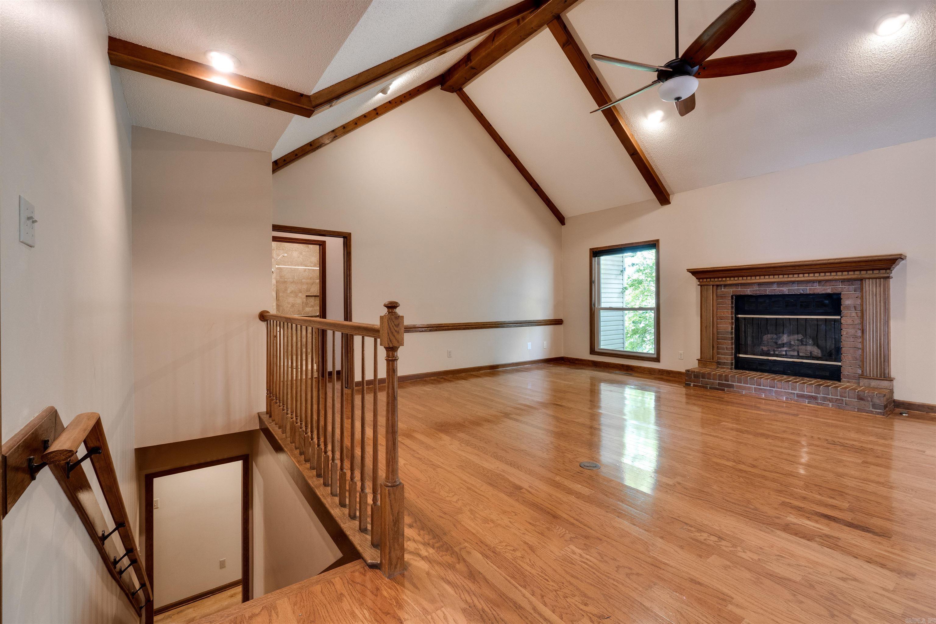 Longlea Manor - Residential