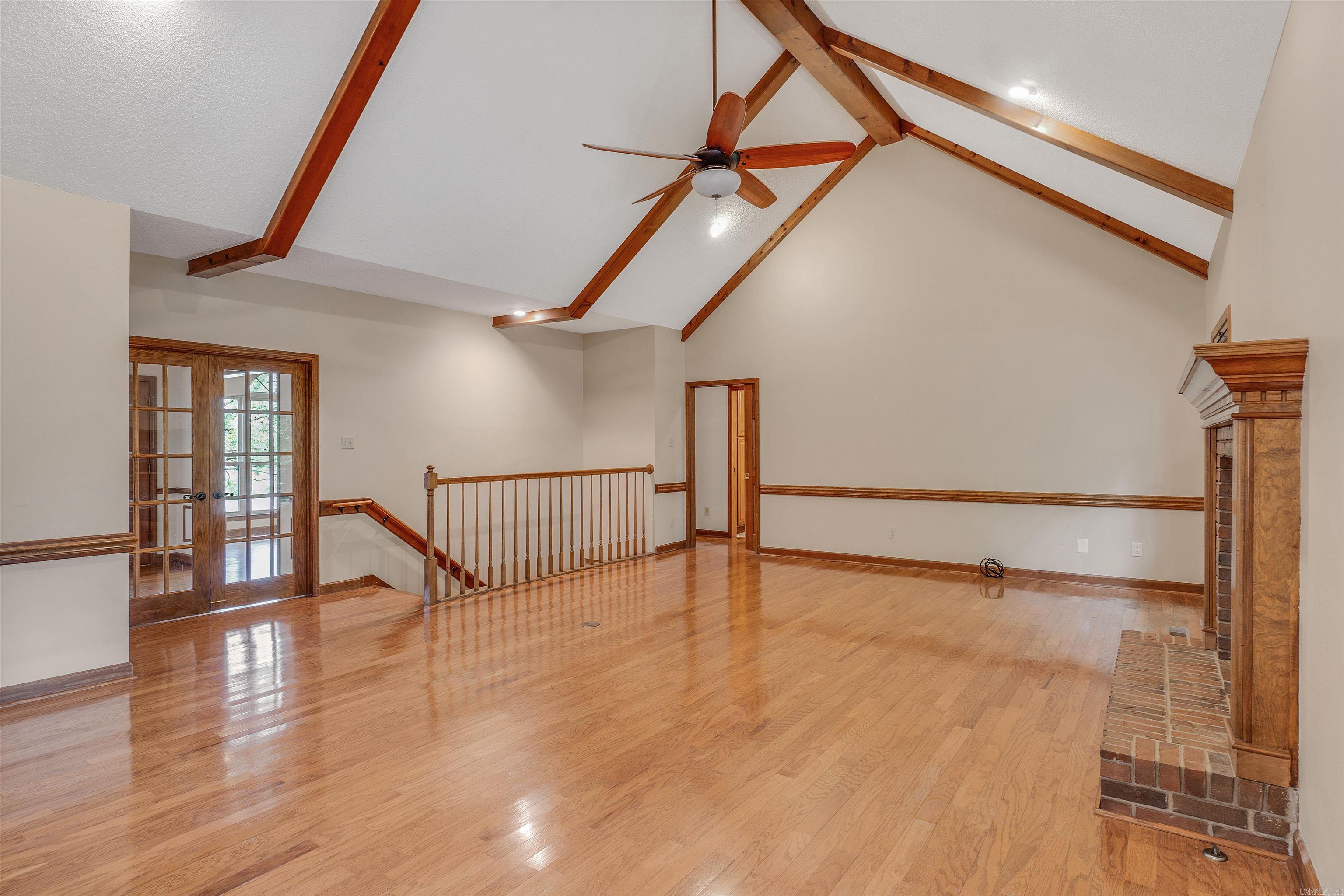 Longlea Manor - Residential