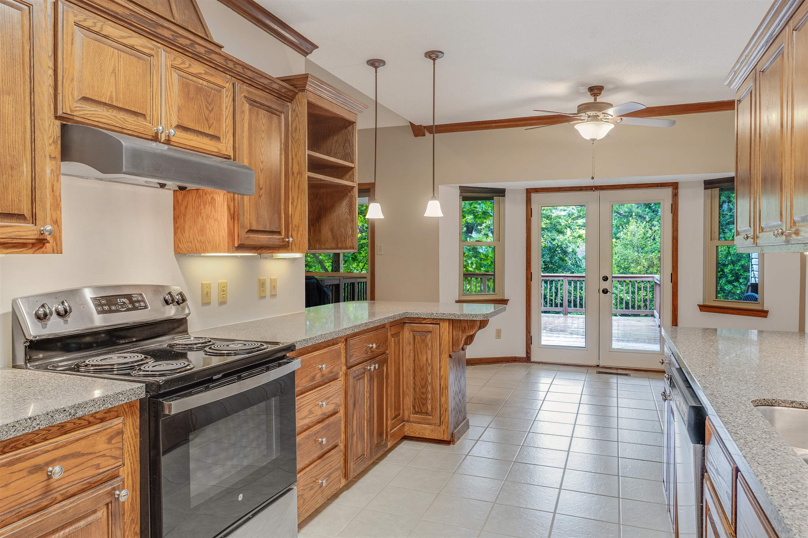 Longlea Manor - Residential