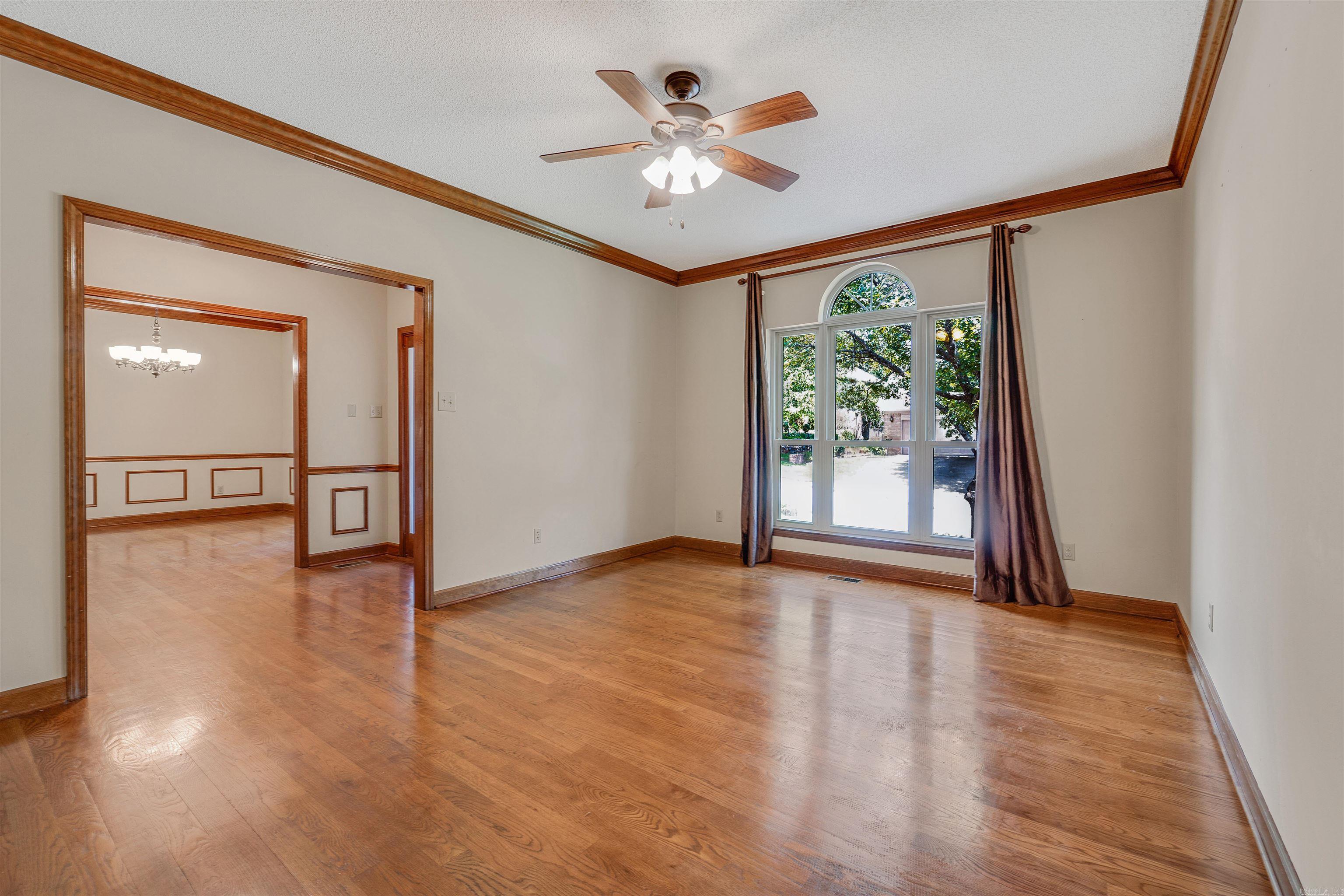Longlea Manor - Residential