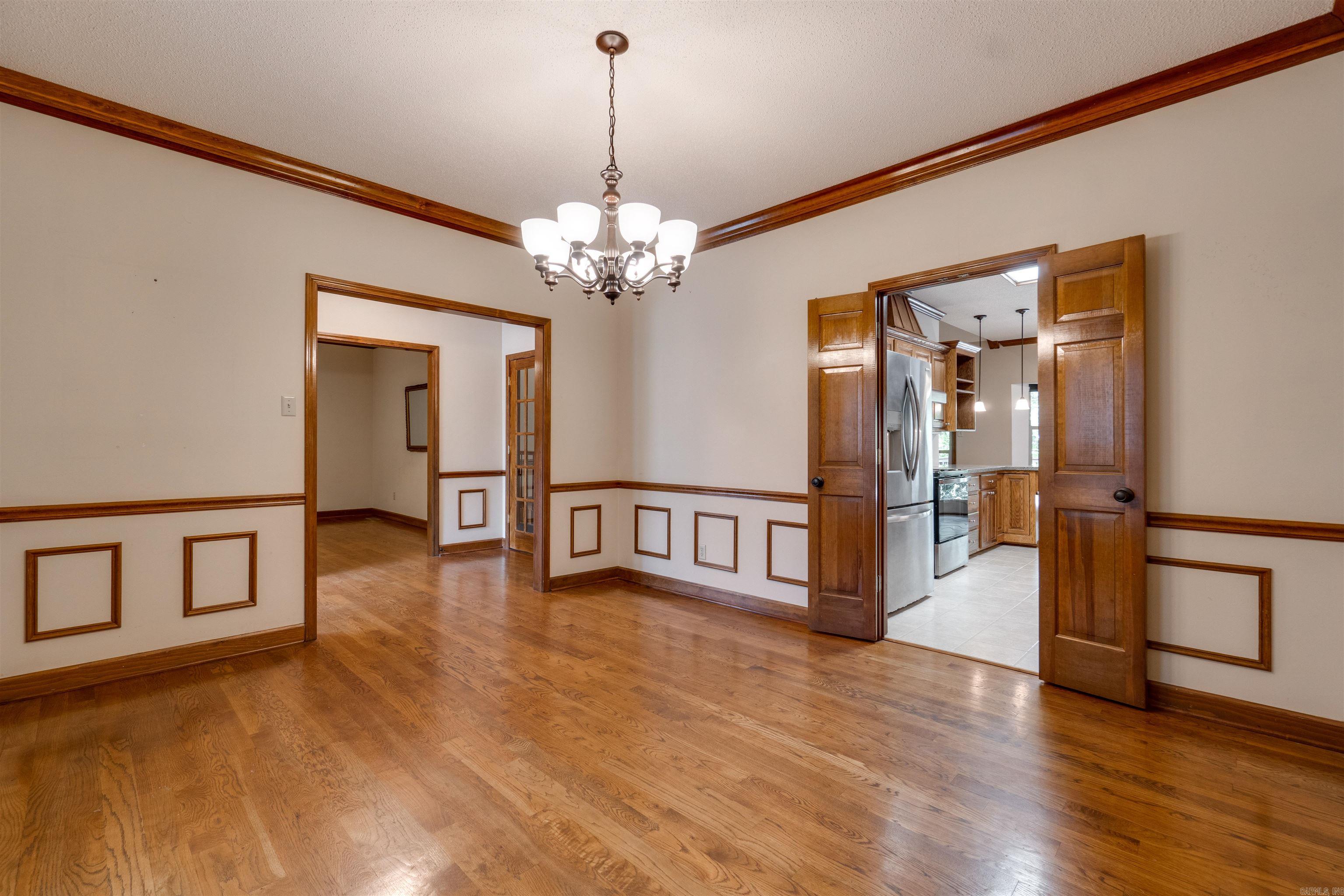 Longlea Manor - Residential