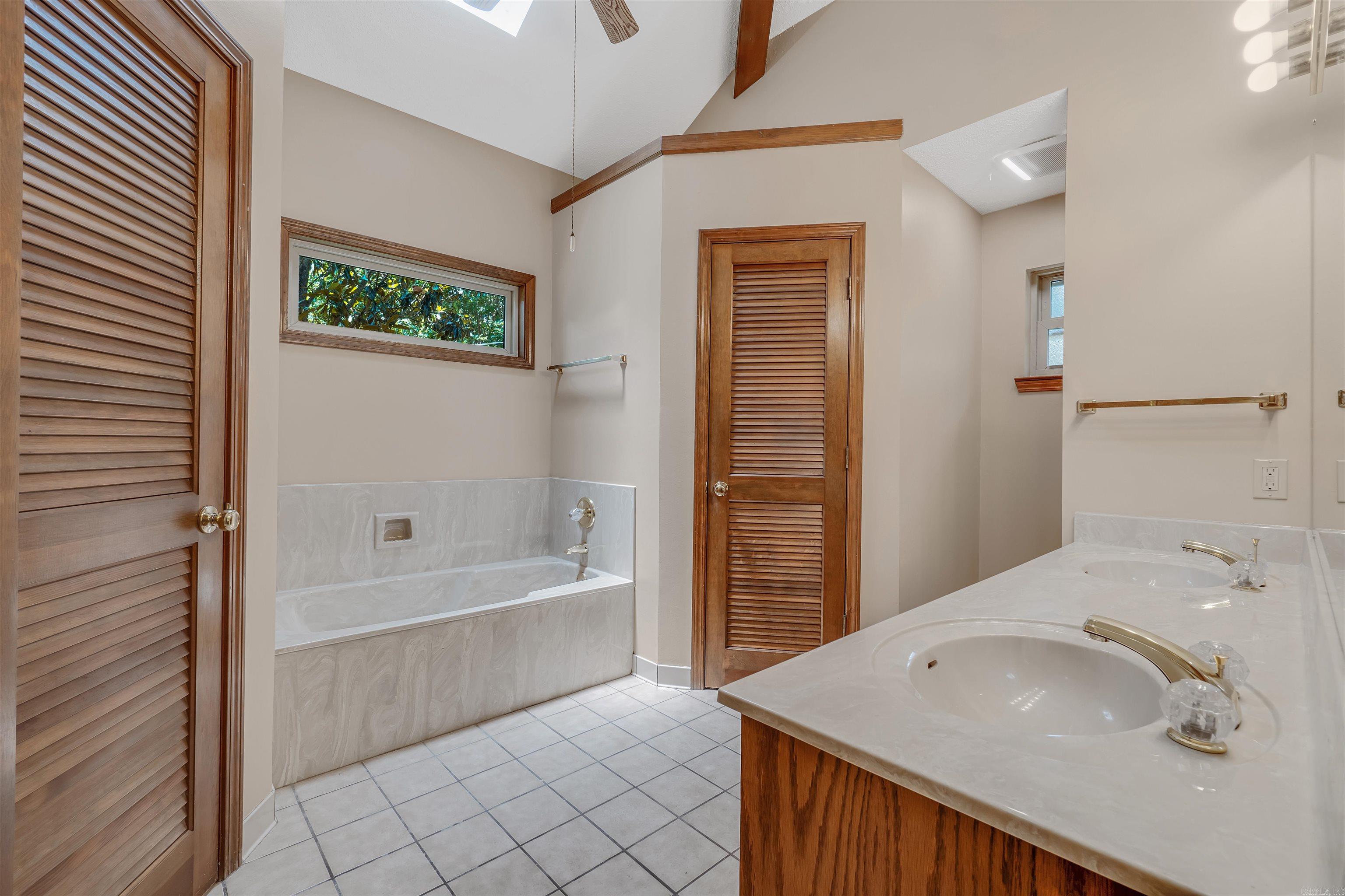Longlea Manor - Residential