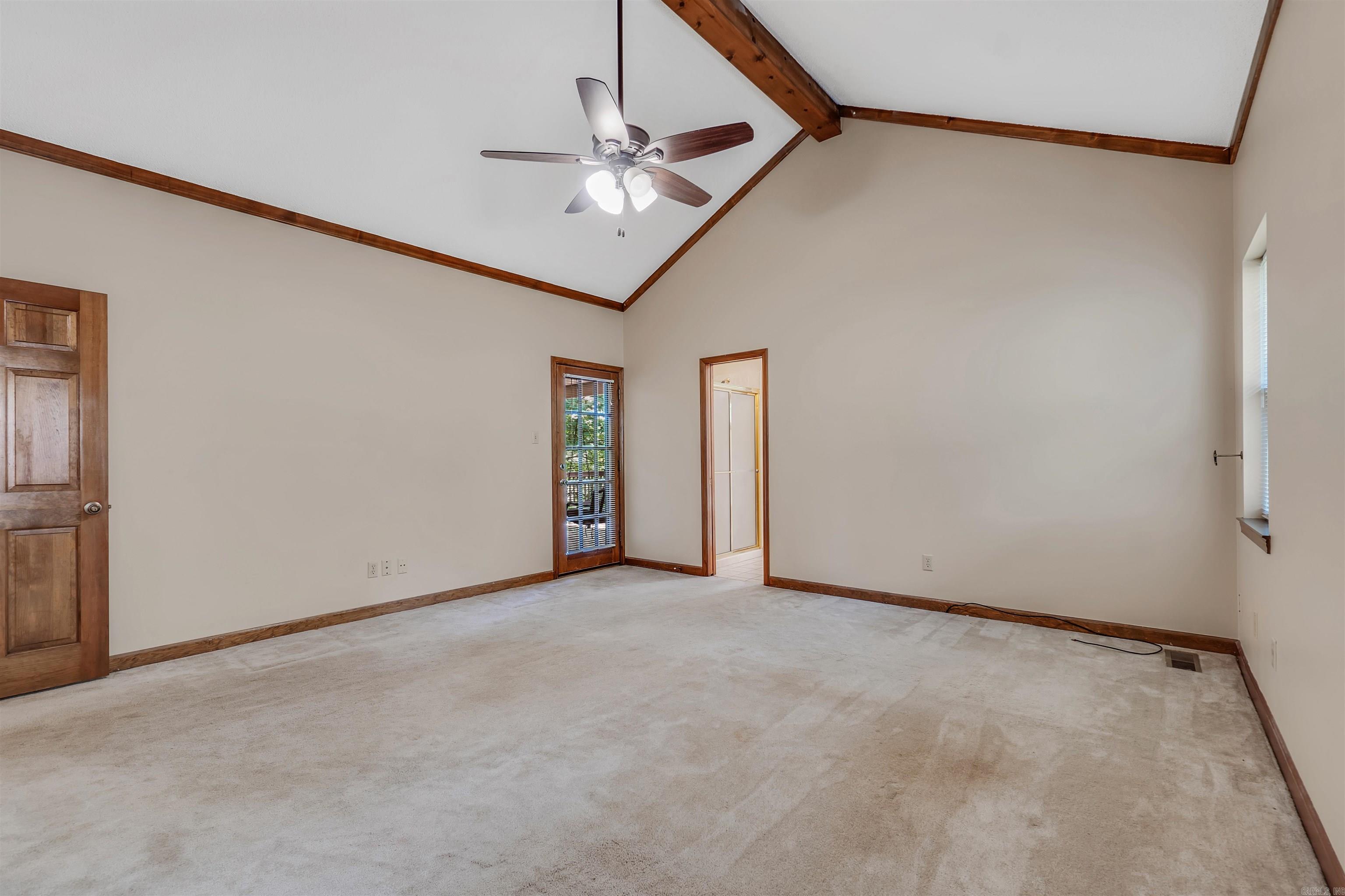 Longlea Manor - Residential
