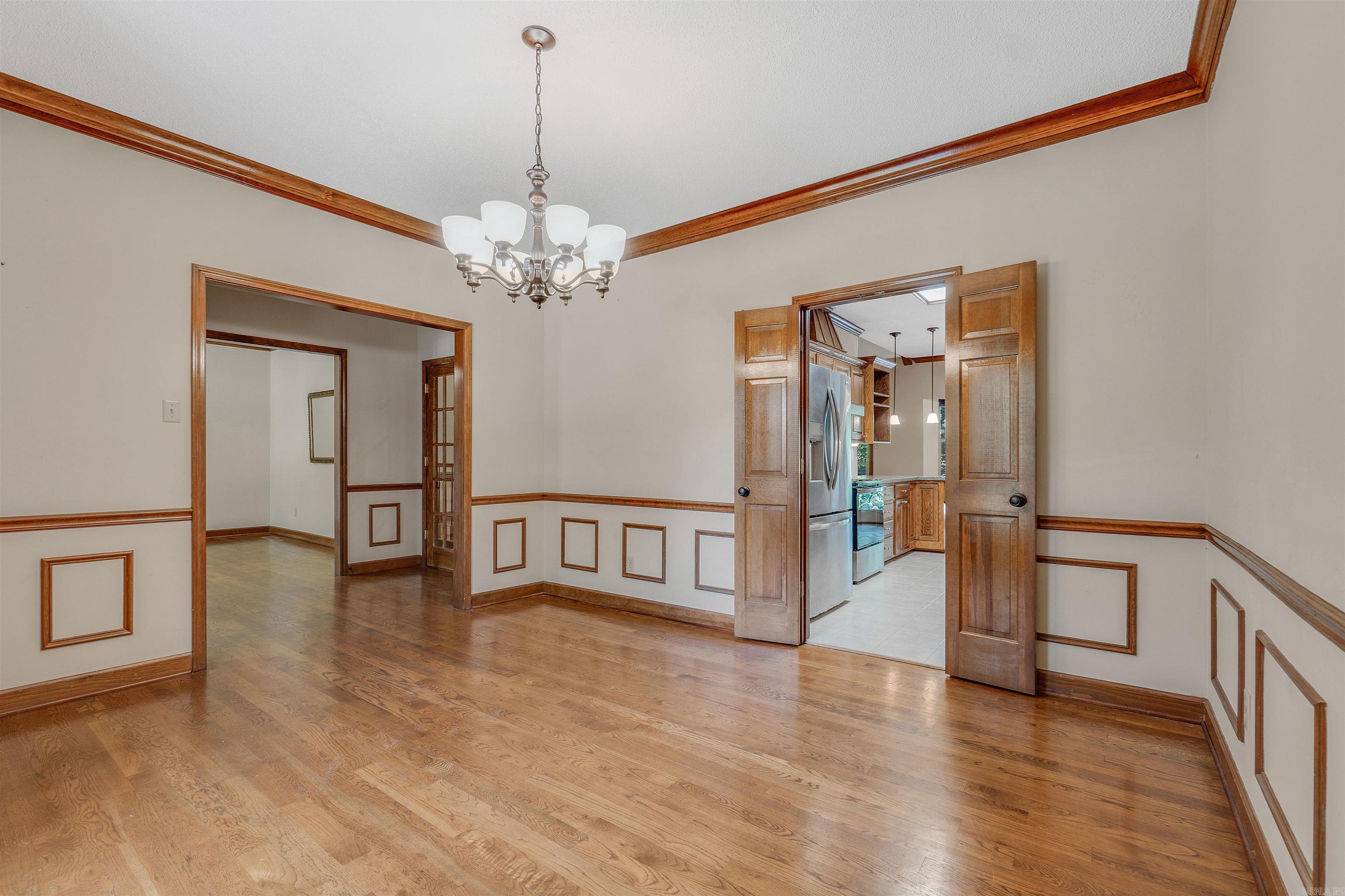 Longlea Manor - Residential
