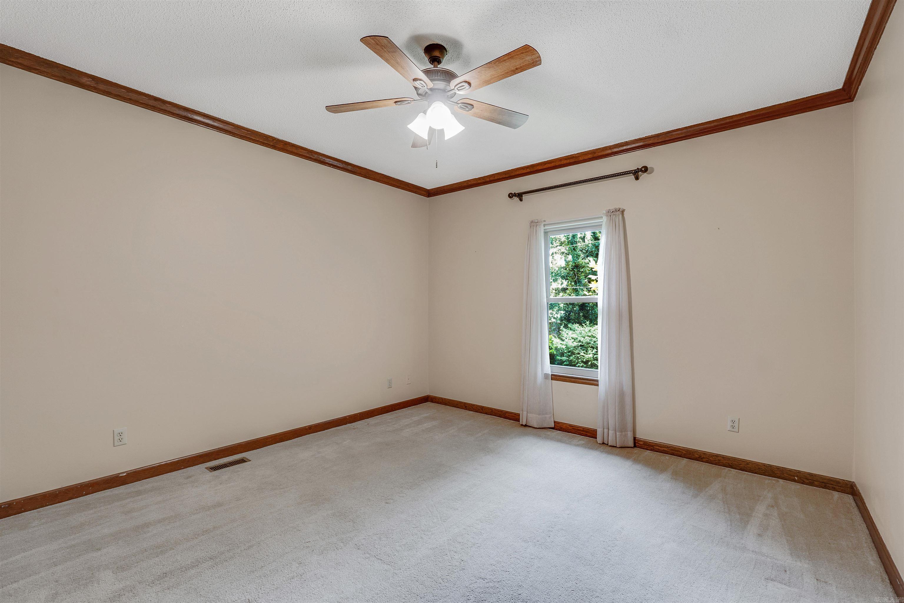 Longlea Manor - Residential