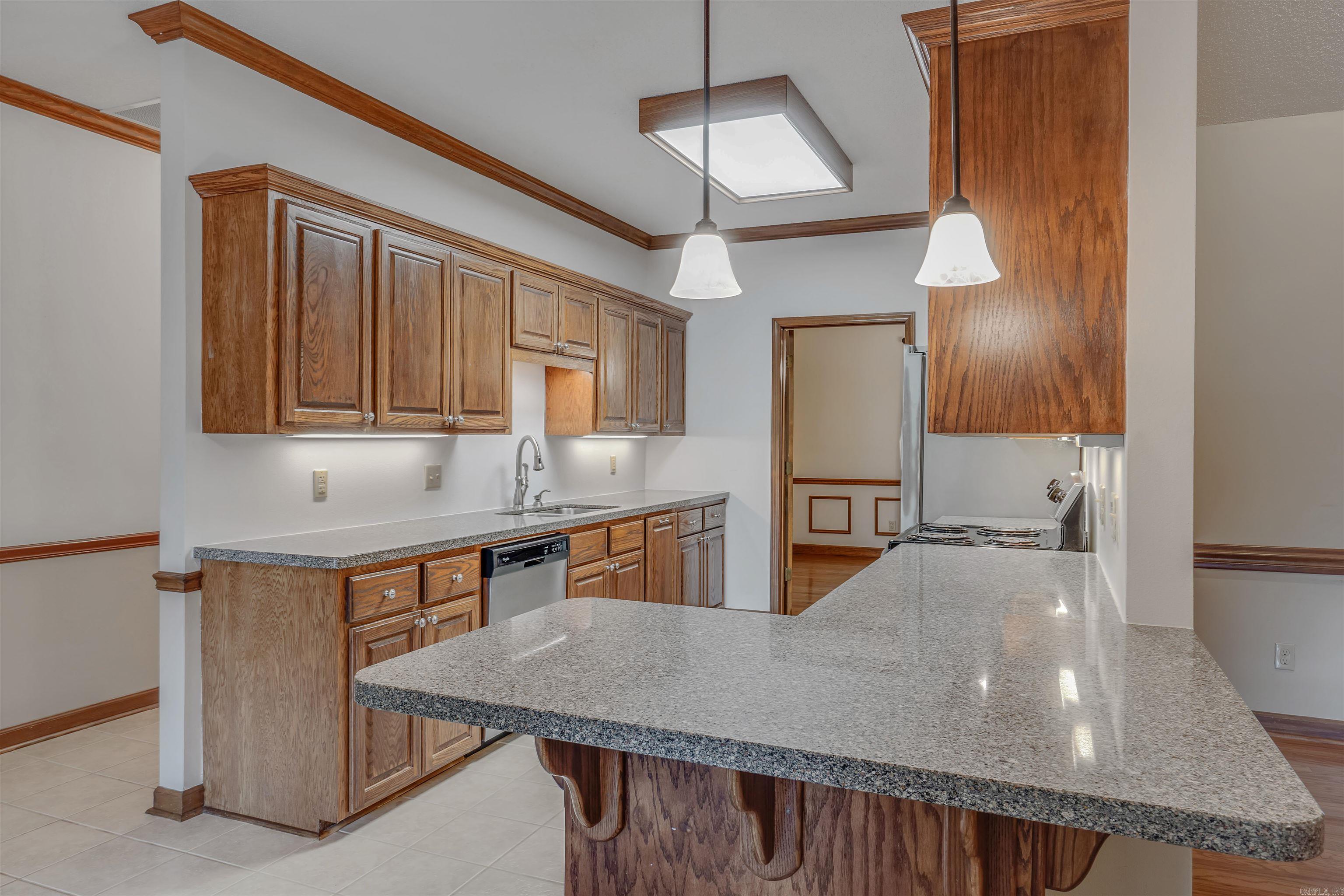 Longlea Manor - Residential