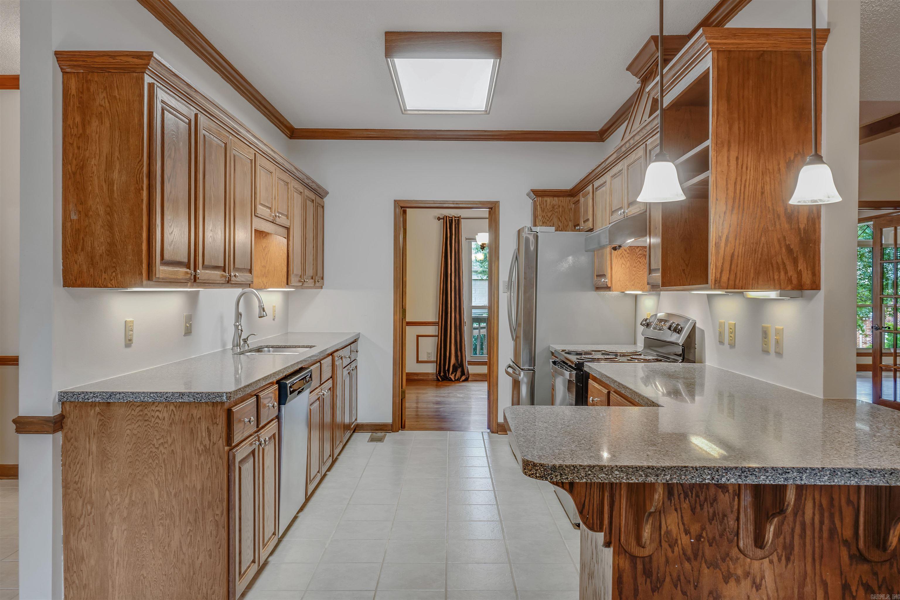 Longlea Manor - Residential