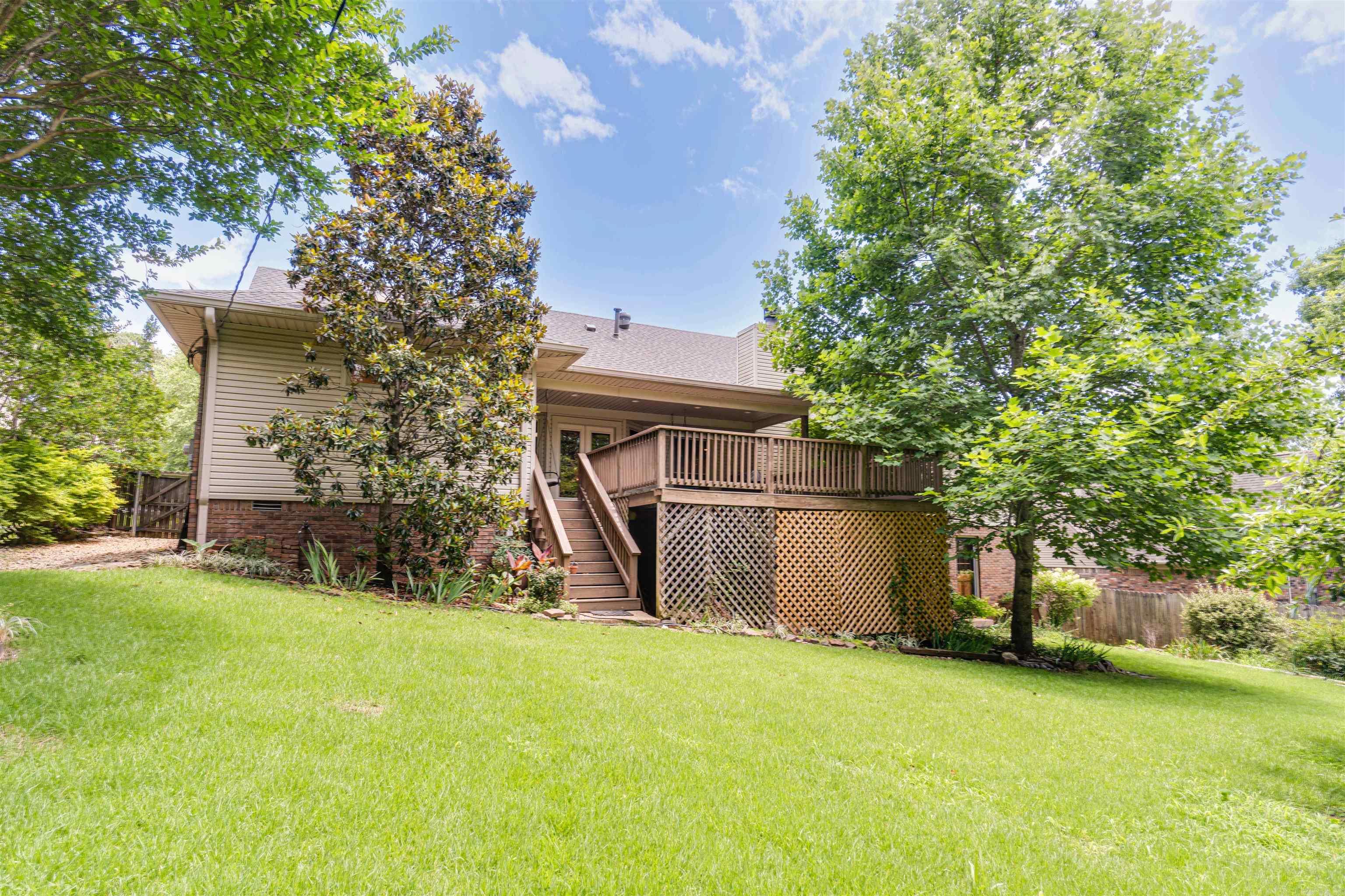 Longlea Manor - Residential