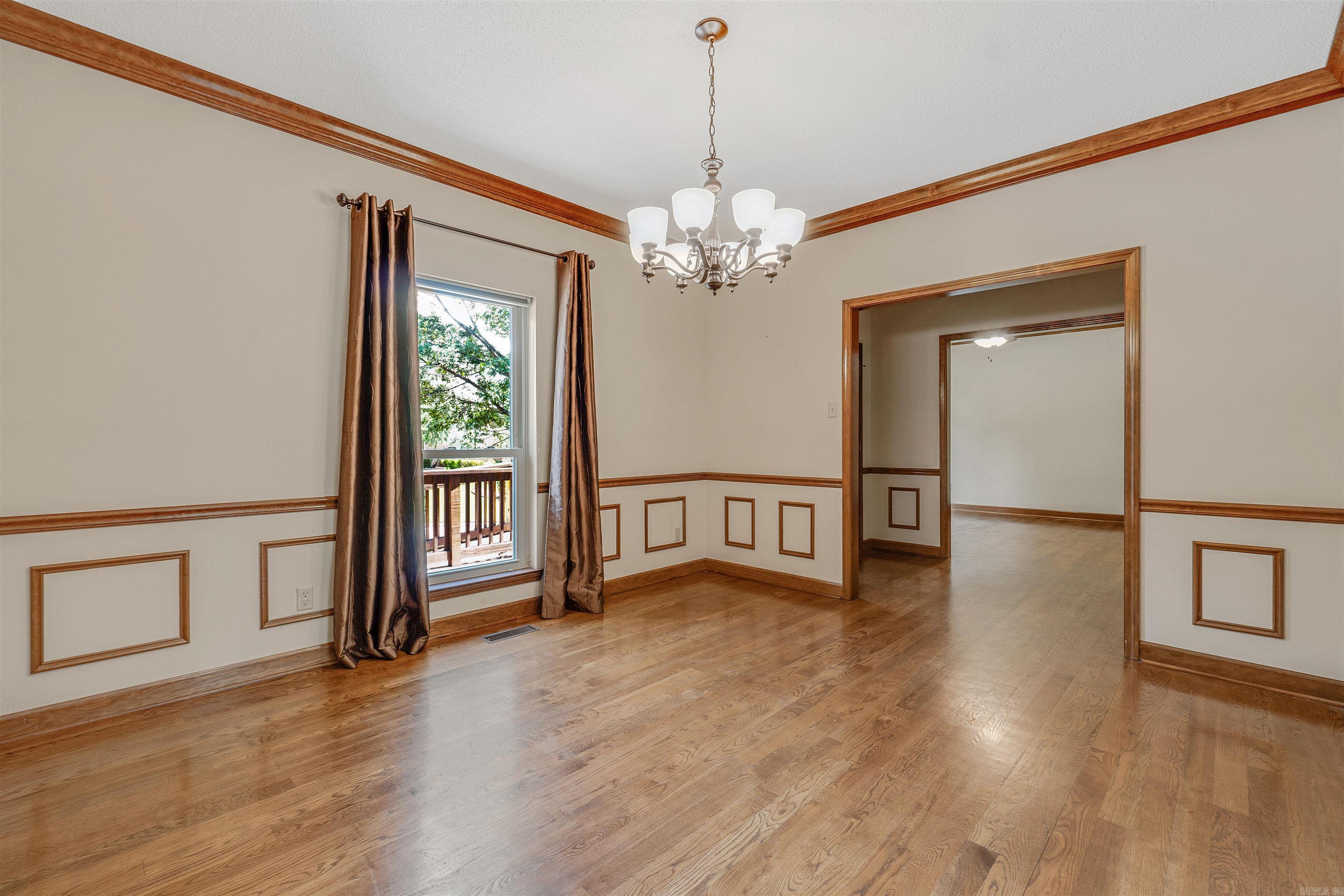 Longlea Manor - Residential