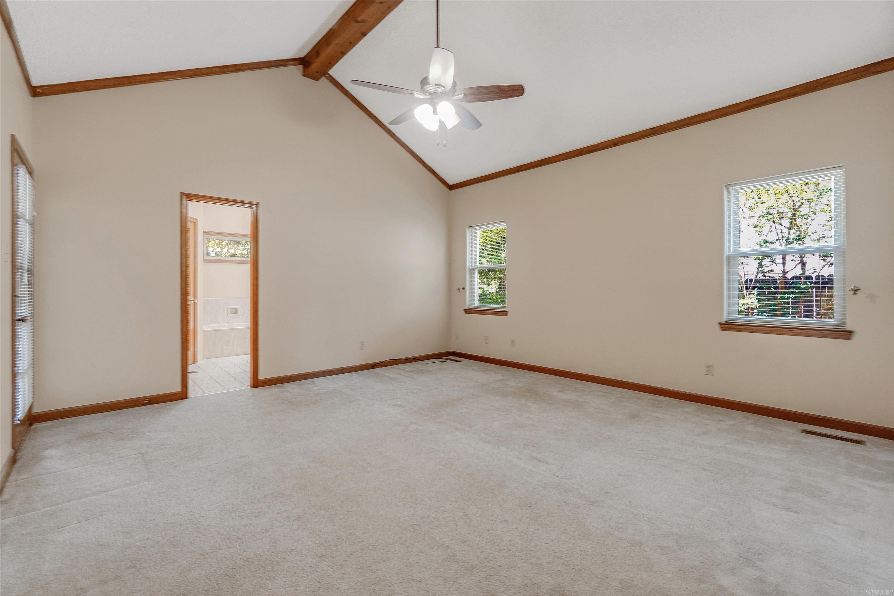 Longlea Manor - Residential