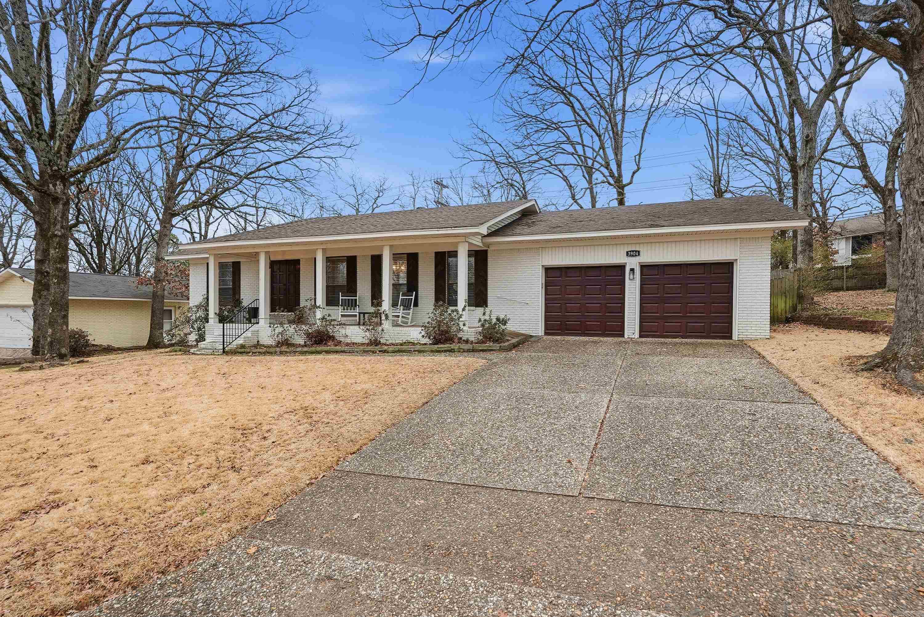 Lakewood - Residential