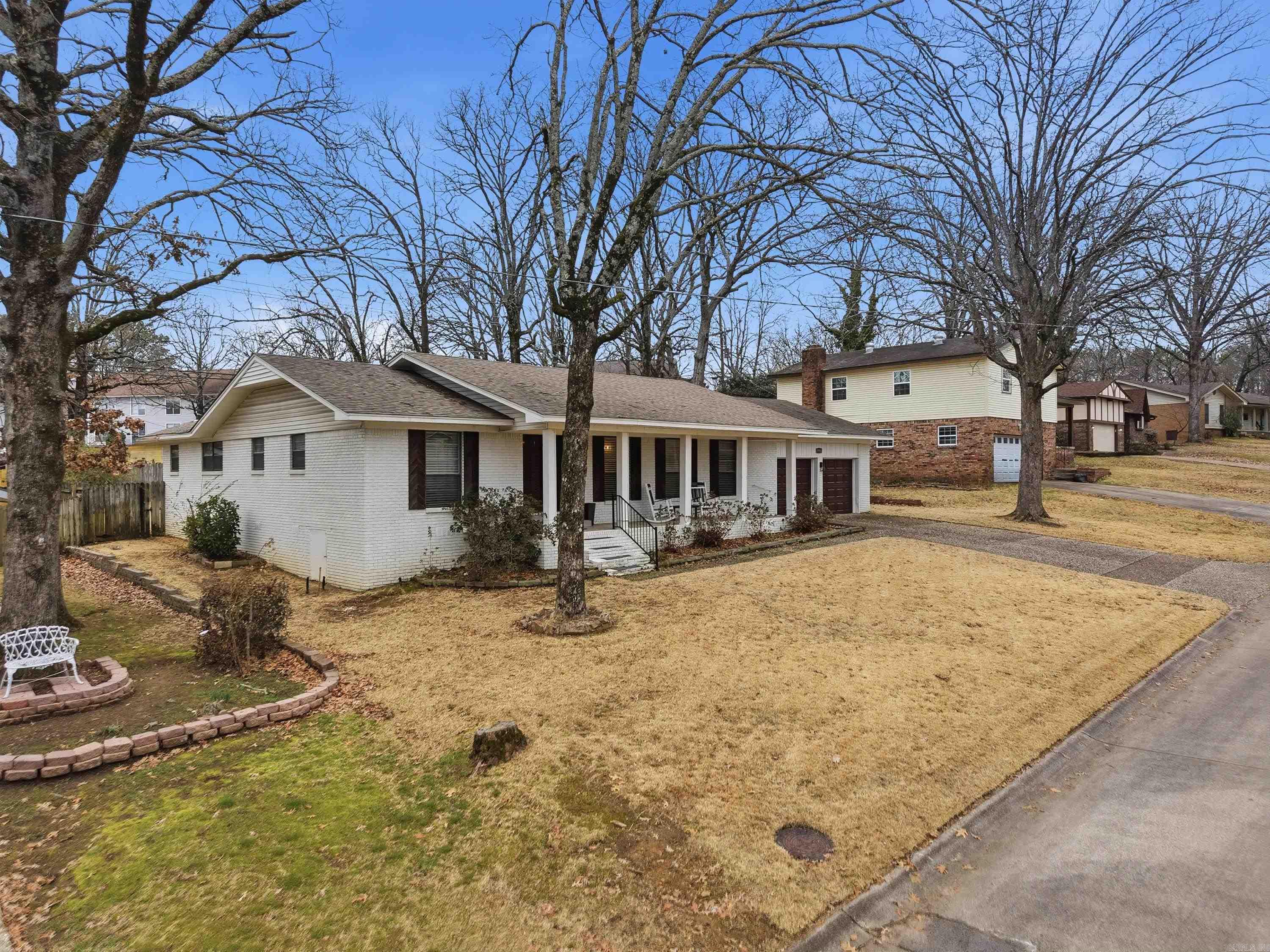 Lakewood - Residential