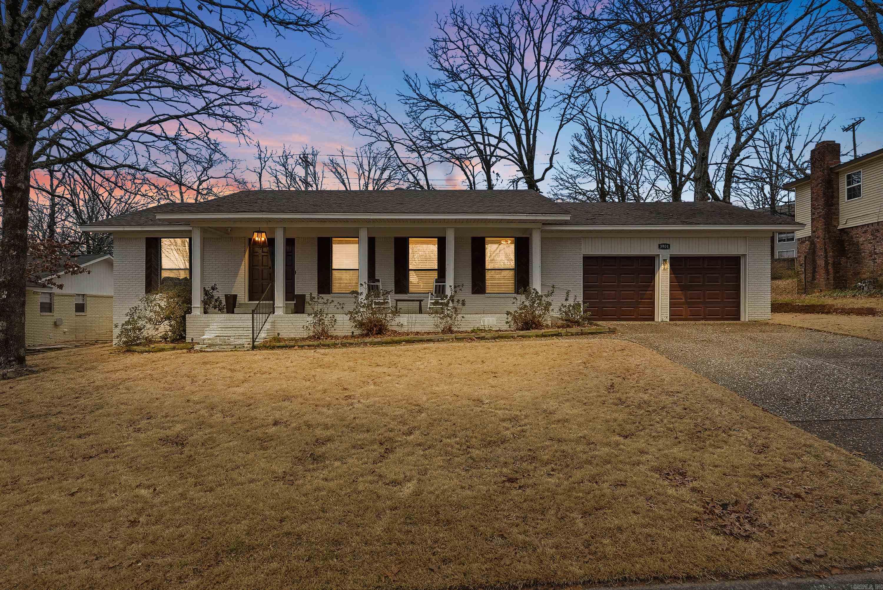 Lakewood - Residential
