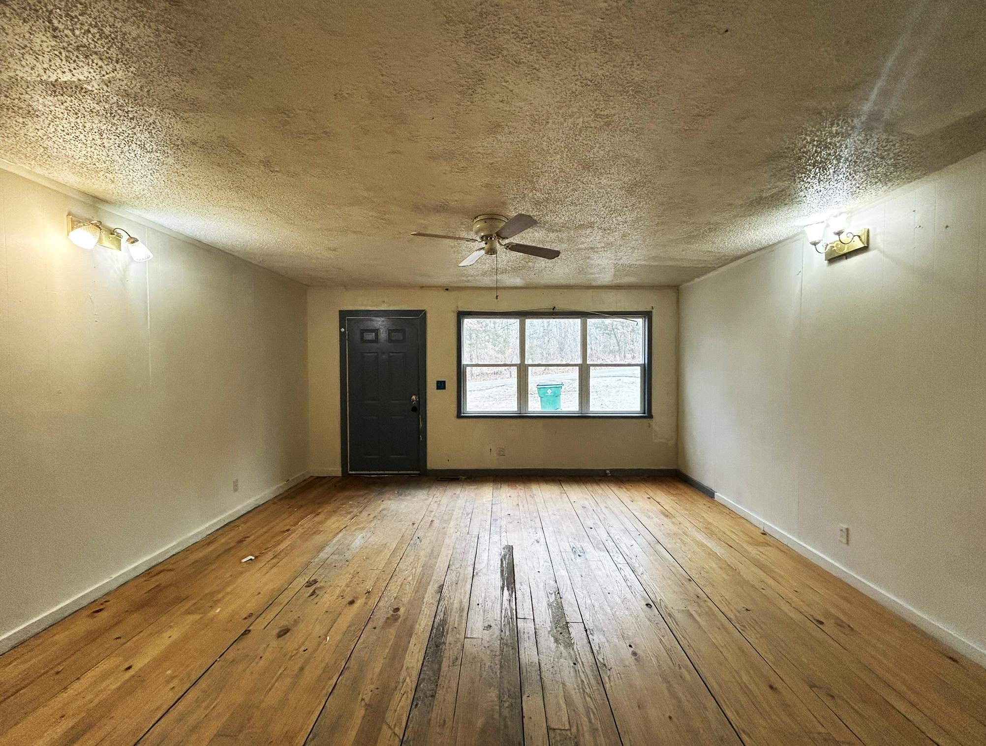 TRACT C - Residential