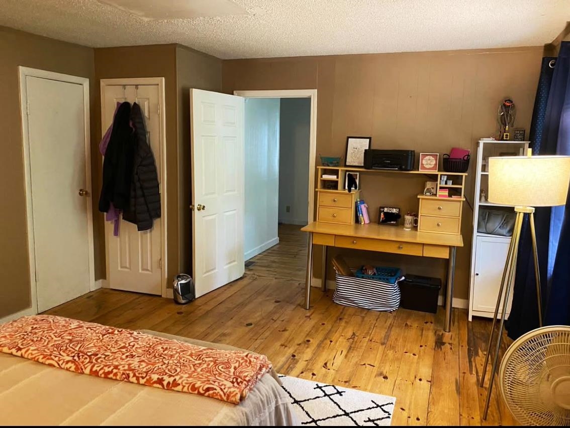TRACT C - Residential