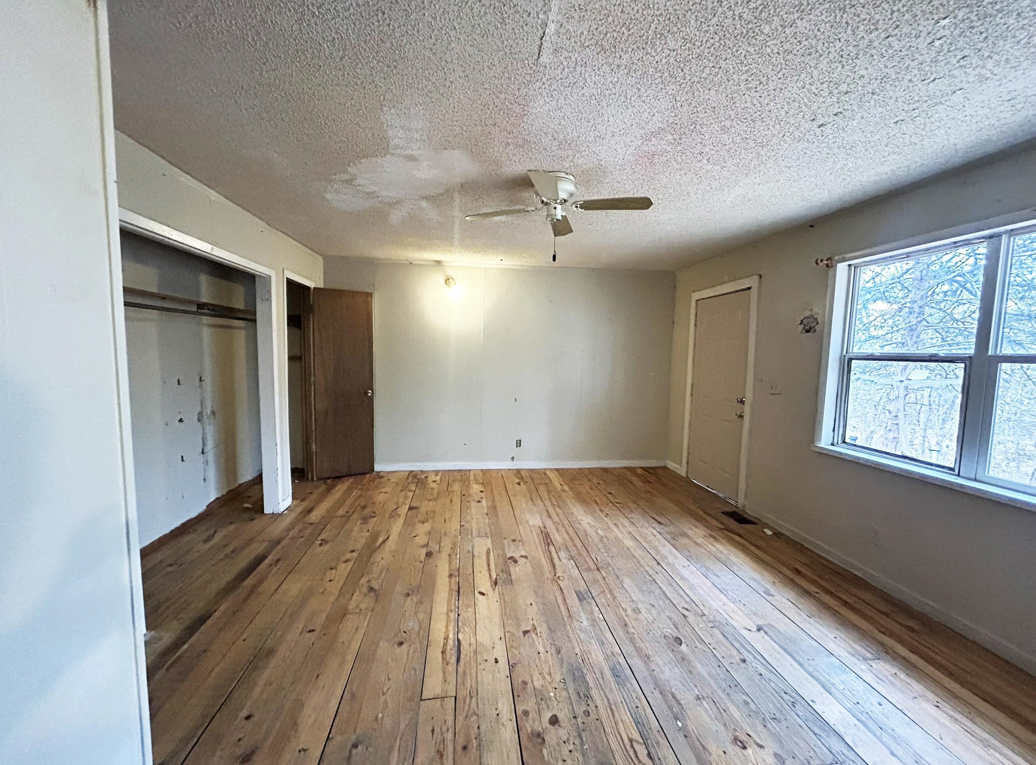 TRACT C - Residential