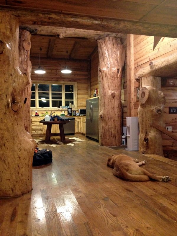Rich Mountain - Residential