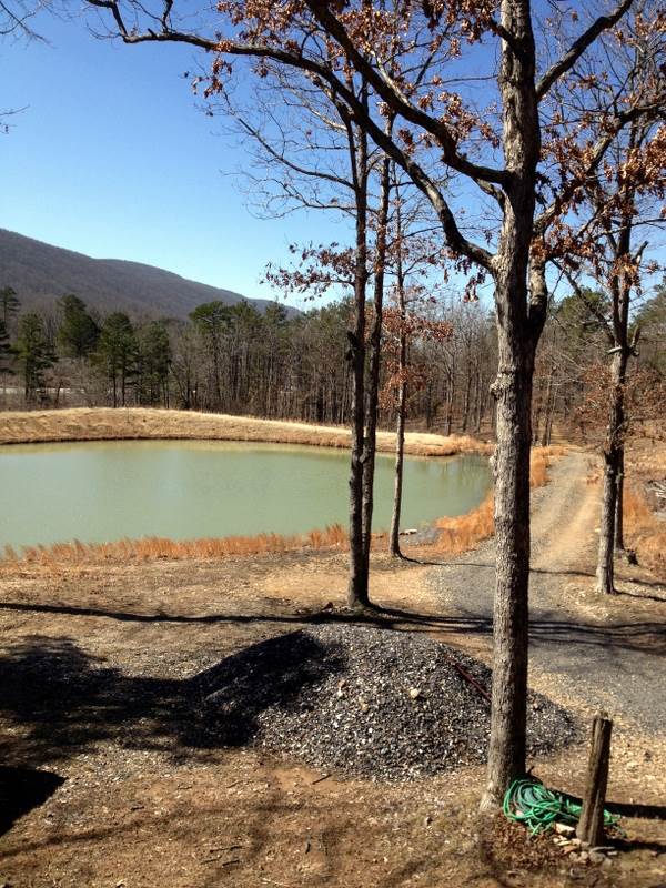 Rich Mountain - Residential