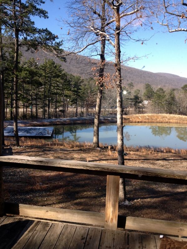 Rich Mountain - Residential