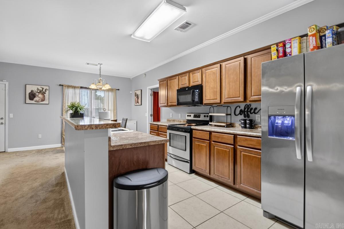 PERRY PLACE - Residential