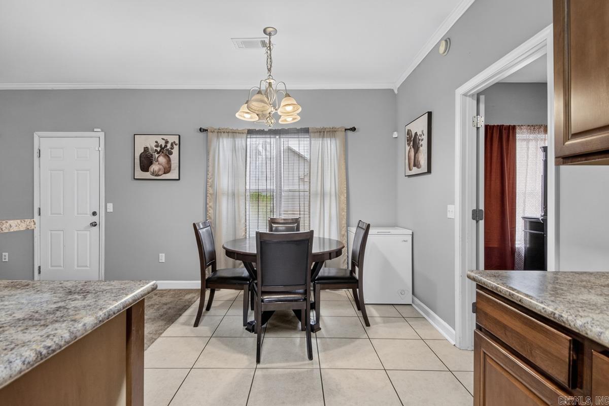 PERRY PLACE - Residential