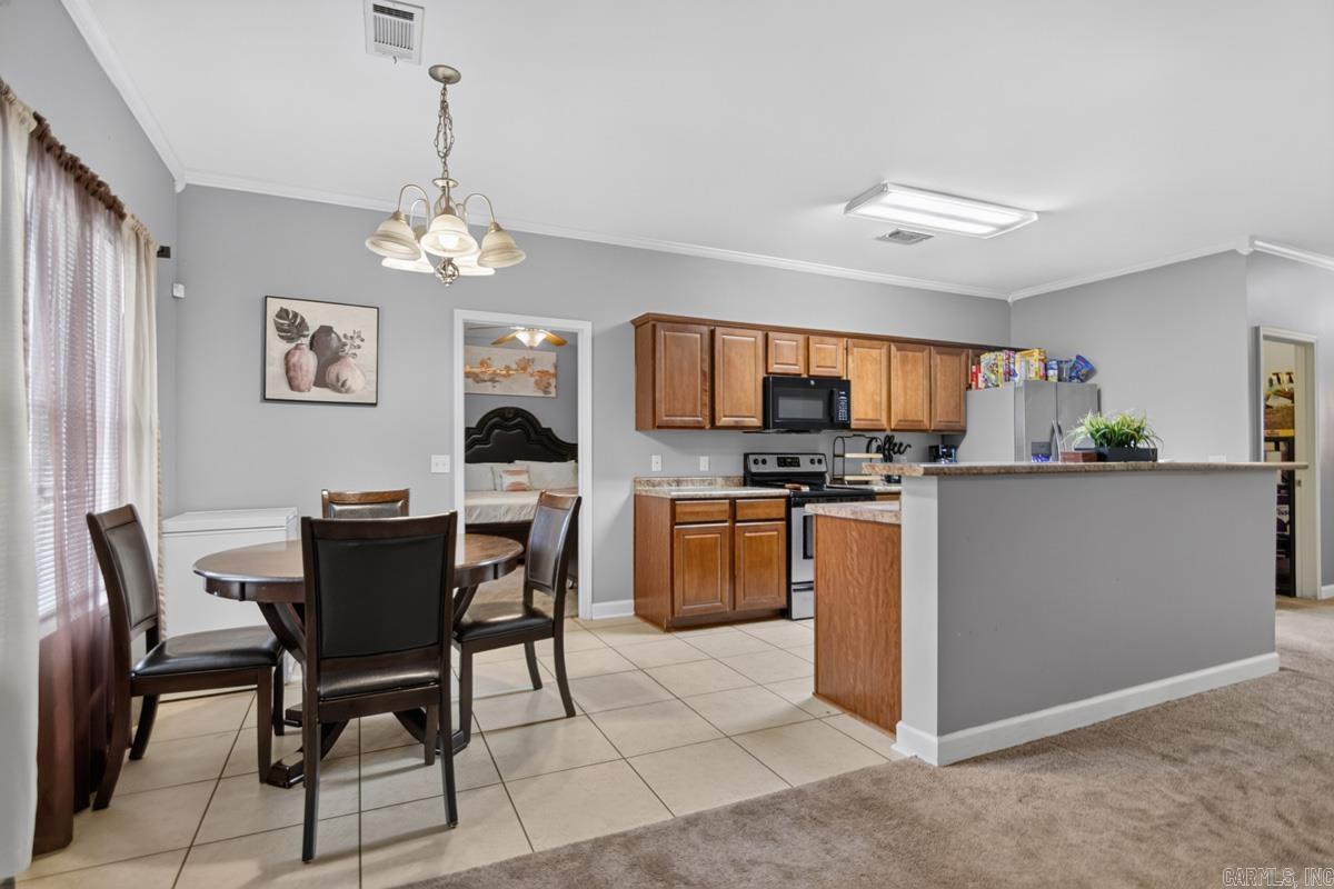 PERRY PLACE - Residential