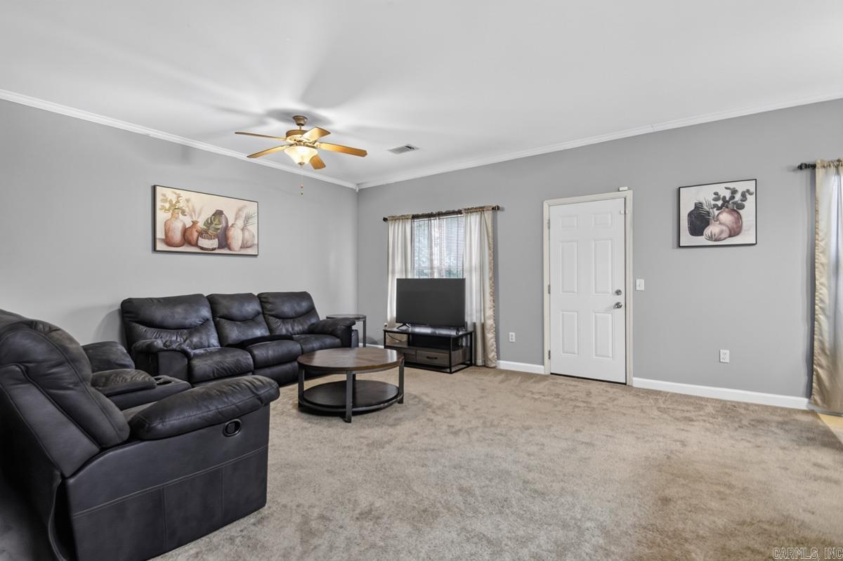 PERRY PLACE - Residential