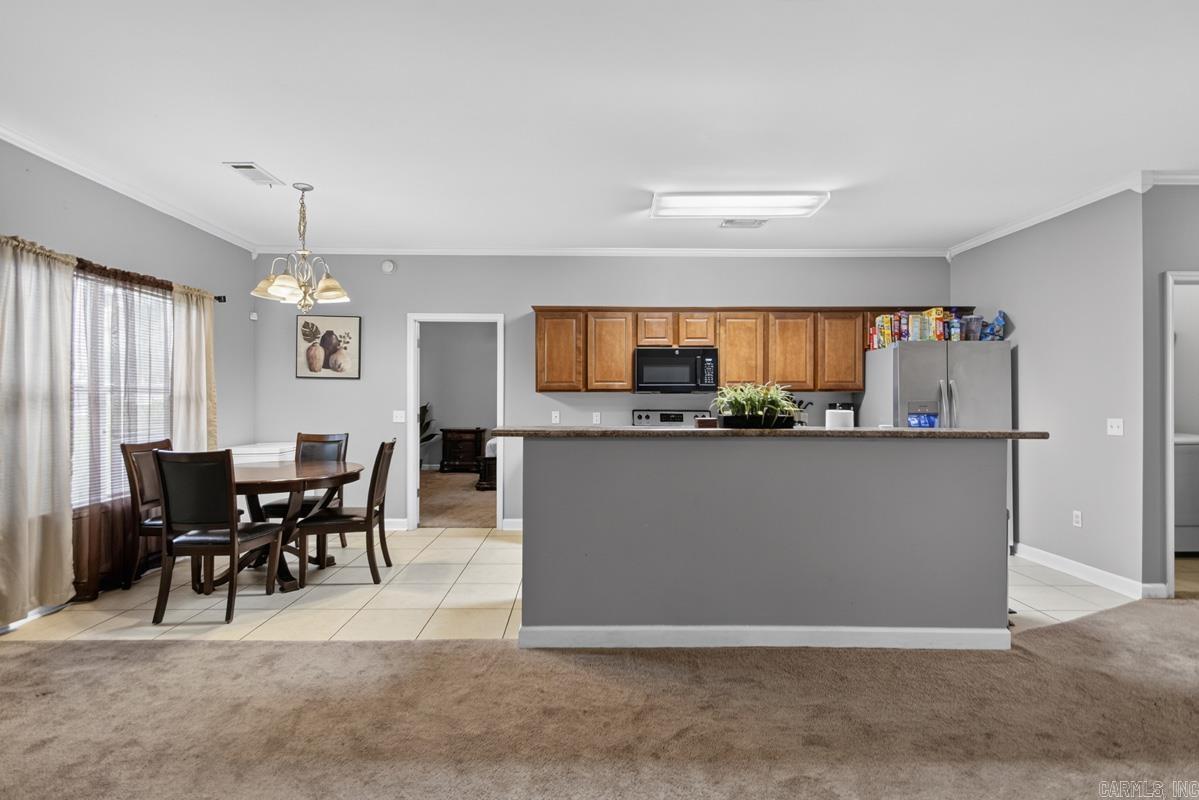 PERRY PLACE - Residential