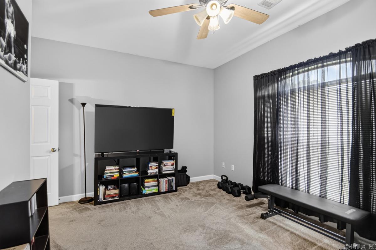 PERRY PLACE - Residential