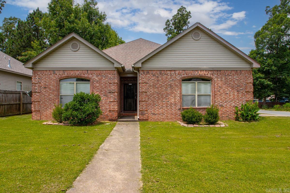 Welcome home to this beautifully maintained 3-bedroom, 2-bath home offering the perfect blend of comfort and functionality. You'll love the spacious open-concept layout that seamlessly connects the kitchen, dining, and living areas, making it ideal for entertaining or spending time with family.  All three bedrooms are generously sized, with the guest bedrooms featuring great closet space that provide good storage. The primary suite offers plenty of room to relax and unwind with 2 walk in closets, while the well-designed floor plan creates a bright and inviting atmosphere throughout.  Additional features include a 2-car garage, ample storage, and pride of ownership that's evident in every room. If you're looking for a move-in-ready home that's been exceptionally well cared for, this one is a must-see!  Schedule your showing today!!