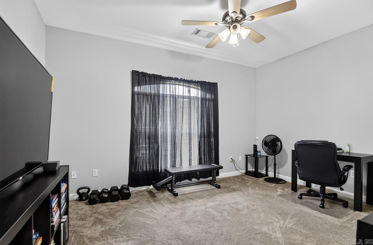 PERRY PLACE - Residential