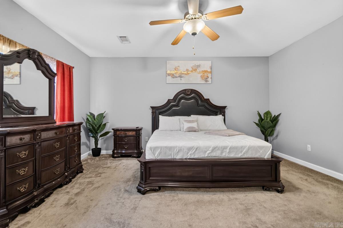 PERRY PLACE - Residential