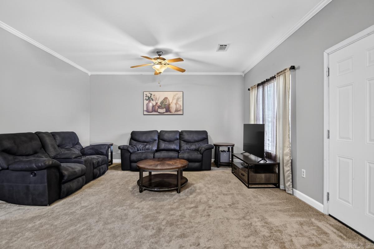 PERRY PLACE - Residential