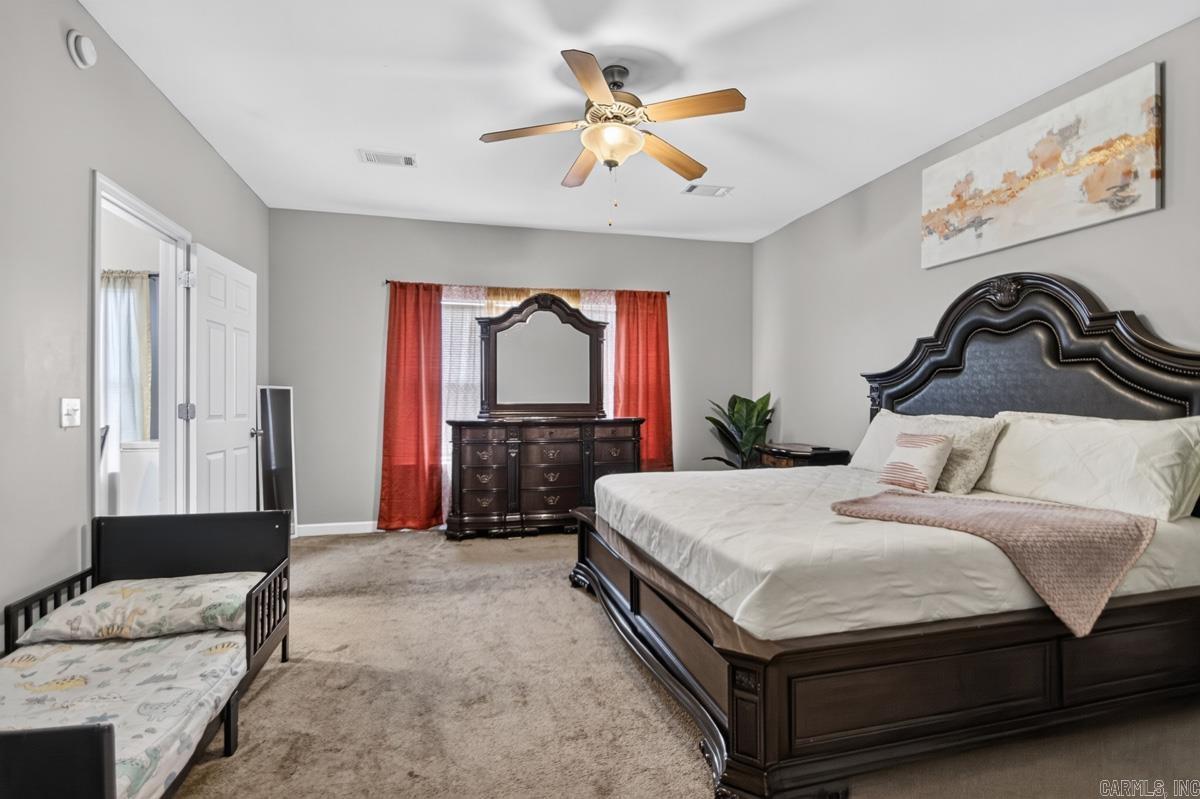 PERRY PLACE - Residential