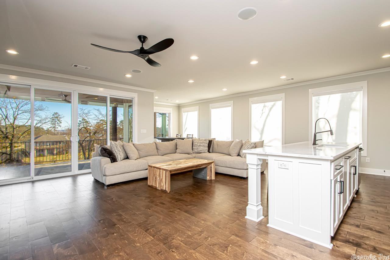PINE VALLEY - Residential
