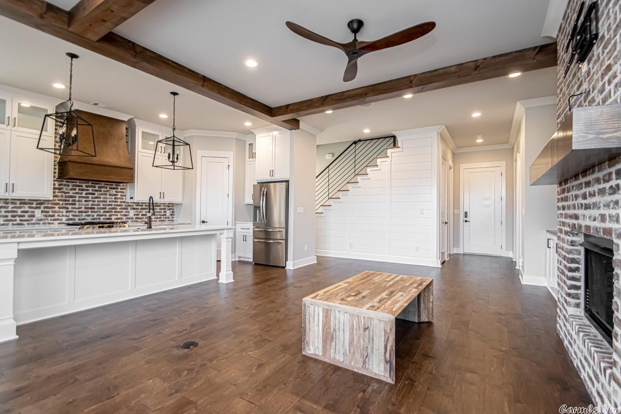 PINE VALLEY - Residential