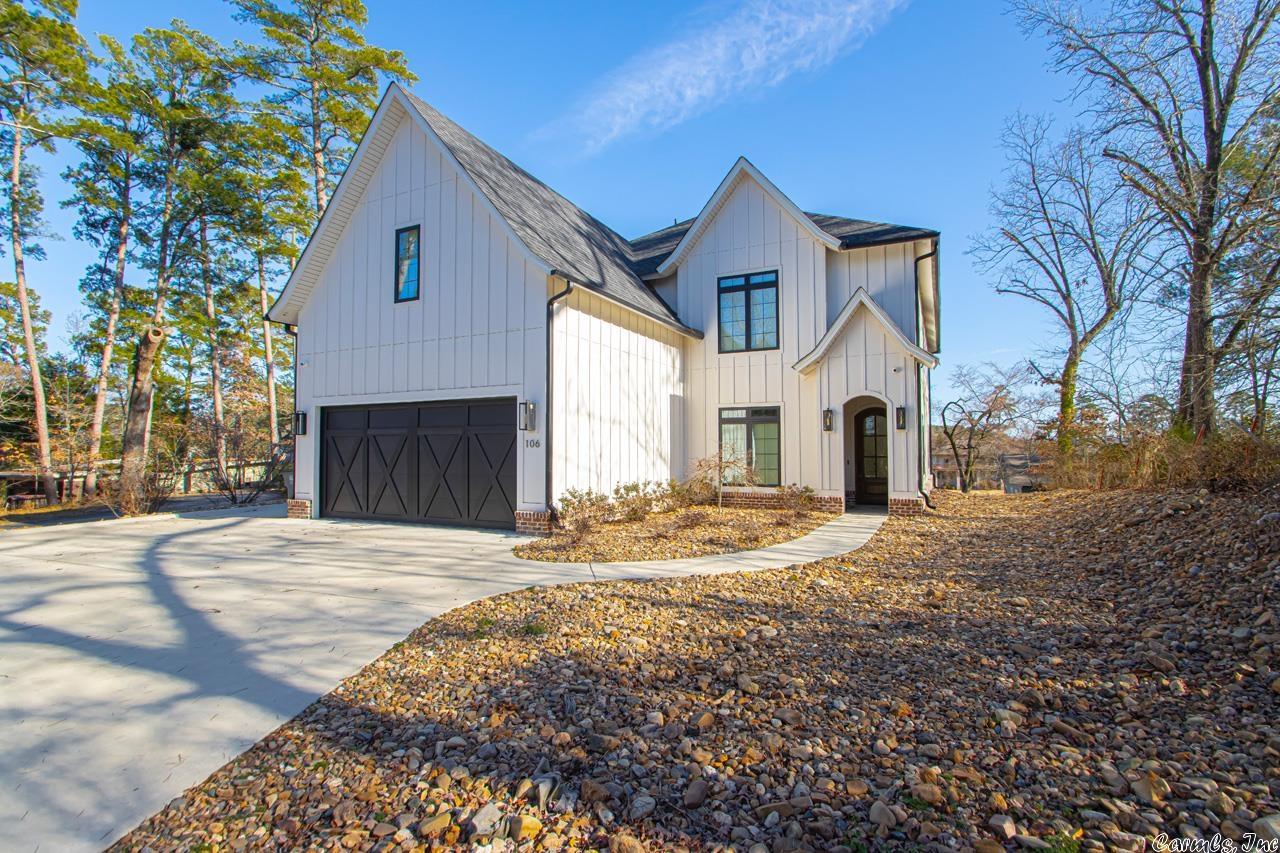 PINE VALLEY - Residential