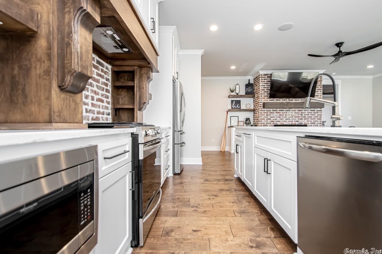 PINE VALLEY - Residential