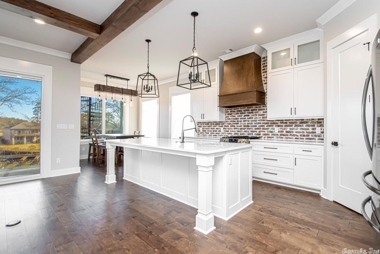 PINE VALLEY - Residential